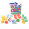 Moulin Roty | Wooden Lacing Beads | Conscious Craft
